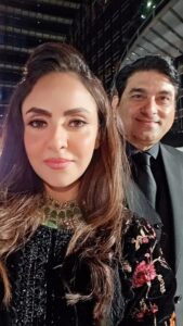 Actress Nadia Khan HD Photos and Wallpapers April 2024
