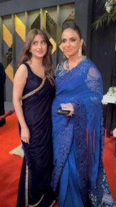 Actress Nadia Khan HD Photos and Wallpapers March 2025
