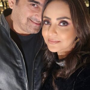 Actress Nadia Khan HD Photos and Wallpapers April 2024