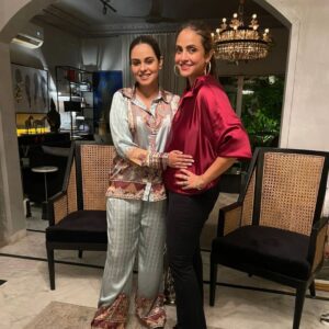 Nadia Khan Instagram - SPECIAL CLICKS FROM THE BIRTHDAY PARTY ...