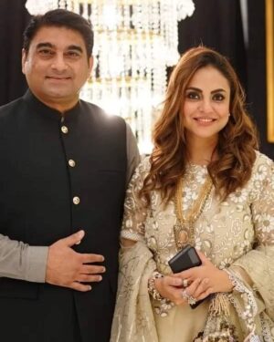 Nadia Khan Instagram - You made the reality better than my dreams...