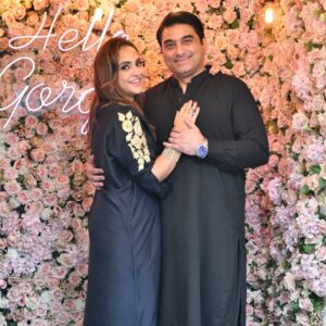 Nadia Khan Instagram - MY FAVOURITE CLICKS WITH FAMILY AND FRIENDS ...