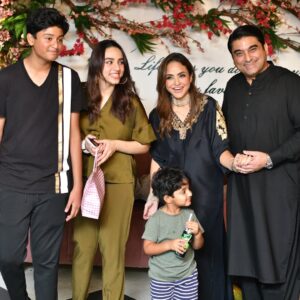 Nadia Khan Instagram - MY FAVOURITE CLICKS WITH FAMILY AND FRIENDS ...