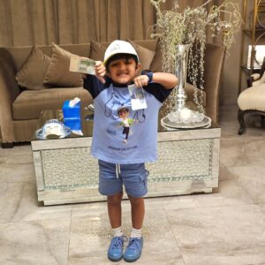 Nadia Khan Instagram - EID MUBARAQ FROM OUR FAMILY TO YOURS... MAY GOD BLESS US ALL.