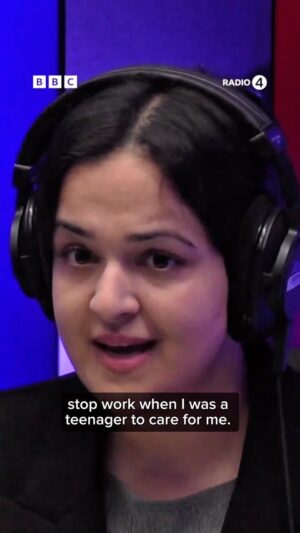 Nadia Whittome Instagram - Any one of us might need disability benefits at any point in our lives.

We all deserve a well-funded welfare system that enables us to live full and independent lives, no matter what unexpected challenges we may face.