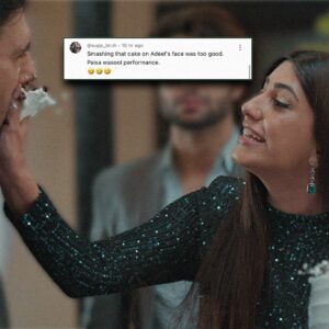 Naeema Butt Instagram - Rubab’s true boss lady moment – showing strength over heartbreak!

#KabhiMainKabhiTum #NaeemaButt #EmmadIrfani #ARYDigital #ARYDrama