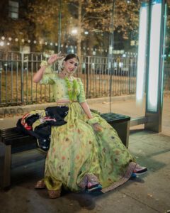 Actress Naeema Butt HD Photos and Wallpapers December 2024