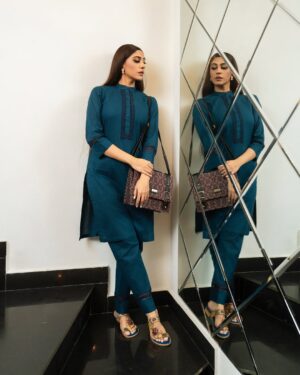 Naeema Butt Instagram - Yeh Dunya #naeemabutt