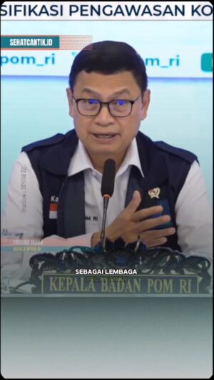 Nafa Urbach Instagram - Terimakasih 🙏 Para Netizen & Influencer atau Content Creators

Silahkan Kami Dikritik & Diberi Input, BPOM terbuka atas semua masukan dari para #sobatbpom Demi Negeri Tercinta 🇮🇩

Semangat 🔥🔥🔥

#influencer 
#contentcreator 
#media 
@nafaurbach 
@isdadahlia 
@king_uyakuya 
@raffinagita1717 
@bpom_ri