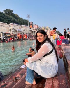 Naini Jain Most Liked Photos and Posts