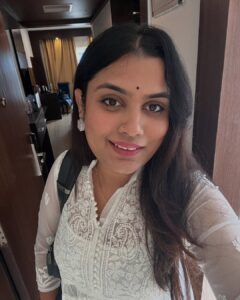 Actress Naini Jain HD Photos and Wallpapers January 2025