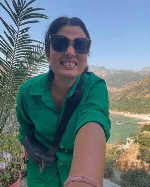 Naini Jain Instagram - What’s your plan for the New year ?
I just want to spent time with myself 🕰️