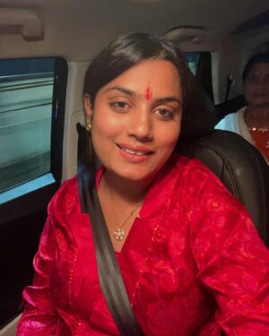 Naini Jain Instagram - February dump 🎯 Saal ke do mahine nikal chuke hai dost ab action me aajao aur mehnat karo apne goals ke liye🥁🫶

#pictureoftheday #weekendtime #smilemore #workhard #stayhealthy #tbt