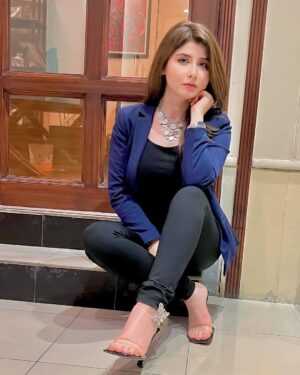 Najiba Faiz Instagram - Don’t PROMISE,just PROVE.
 
#najibafaiz