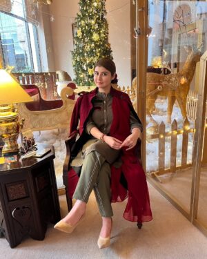 Najiba Faiz Instagram - ❤️‍🔥🧿🧿🧿 #najibafaiz