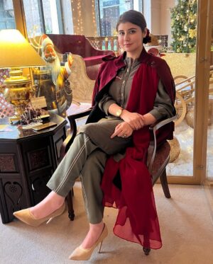 Najiba Faiz Instagram - ❤️‍🔥🧿🧿🧿 #najibafaiz