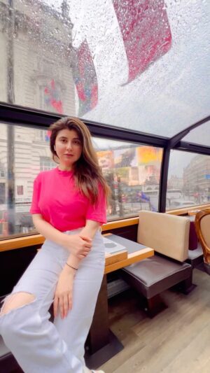 Najiba Faiz Instagram - If you don’t like it😜
I don’t care 🤷🏼‍♀️😝 

#najibafaiz
