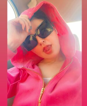 Najiba Faiz Instagram - Hay💓 #sunday 

#najibafaiz