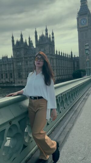 Najiba Faiz Instagram - BANG BANG 2024

#najibafaiz