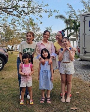 Nalinthip Sakulongumpai Instagram - สุขสันต์วันเกิดนะคะท่านรอง 🧁 รวมฮิตสามอีพีไปเลย วันนี้มาดู EP.12 กันต่อค่าา #บอสมั่นหน้ากับเลขาตัวตึง #DearMySecretary 💗