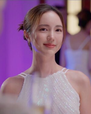 Nalinthip Sakulongumpai Instagram - สุขสันต์วันเกิดนะคะท่านรอง 🧁 รวมฮิตสามอีพีไปเลย วันนี้มาดู EP.12 กันต่อค่าา #บอสมั่นหน้ากับเลขาตัวตึง #DearMySecretary 💗