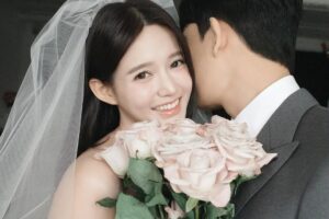 Actress Nam Bo-ra HD Photos and Wallpapers March 2025