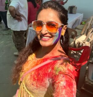 Namrata Gaikwad Instagram - 