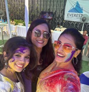 Namrata Gaikwad Instagram - 