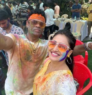 Namrata Gaikwad Instagram - 