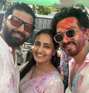 Namrata Gaikwad Instagram - 
