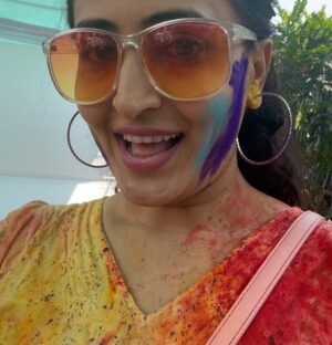 Namrata Gaikwad Instagram - 