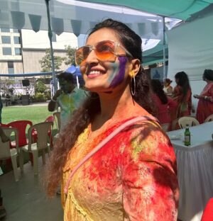 Namrata Gaikwad Instagram - 