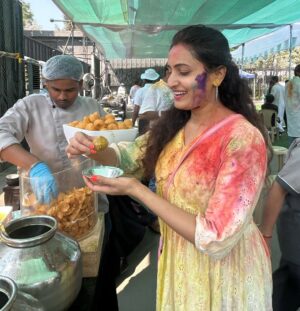 Namrata Gaikwad Instagram - 