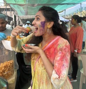 Namrata Gaikwad Instagram - 
