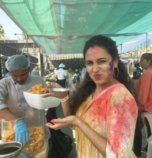 Namrata Gaikwad Instagram - 