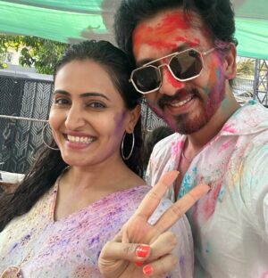 Namrata Gaikwad Instagram - 