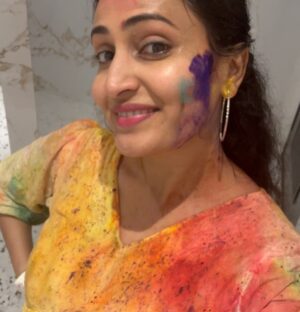 Namrata Gaikwad Instagram - 