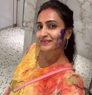 Namrata Gaikwad Instagram - 