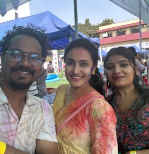 Namrata Gaikwad Instagram - 
