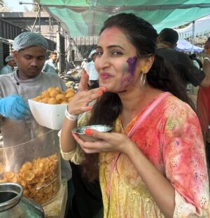 Namrata Gaikwad Instagram - 