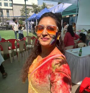 Namrata Gaikwad Instagram - 