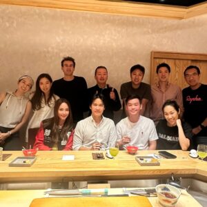 Namthip Jongrachatawiboon Instagram - Omakase อร่อยมากๆๆๆ