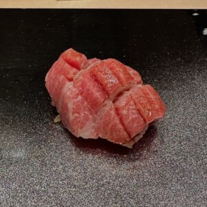 Namthip Jongrachatawiboon Instagram - Omakase อร่อยมากๆๆๆ