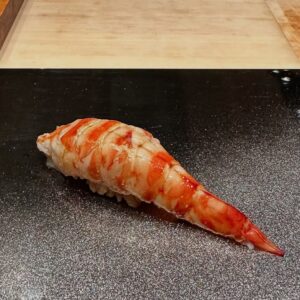 Namthip Jongrachatawiboon Instagram - Omakase อร่อยมากๆๆๆ