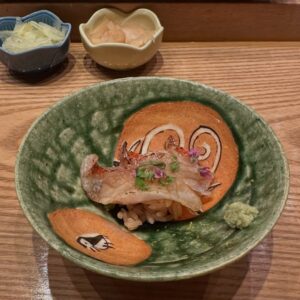 Namthip Jongrachatawiboon Instagram - Omakase อร่อยมากๆๆๆ