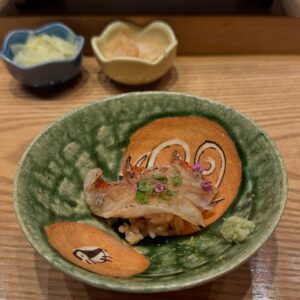 Namthip Jongrachatawiboon Instagram - Omakase อร่อยมากๆๆๆ