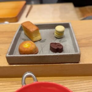 Namthip Jongrachatawiboon Instagram - Omakase อร่อยมากๆๆๆ
