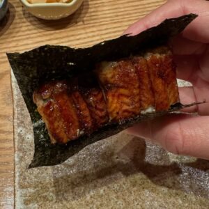 Namthip Jongrachatawiboon Instagram - Omakase อร่อยมากๆๆๆ