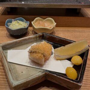 Namthip Jongrachatawiboon Instagram - Omakase อร่อยมากๆๆๆ