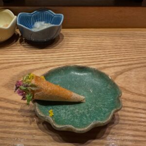 Namthip Jongrachatawiboon Instagram - Omakase อร่อยมากๆๆๆ
